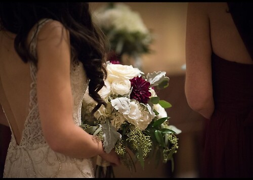 Dempsey Bouquet