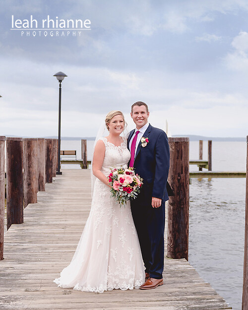 Grynovicki Bride &amp; Groom 2