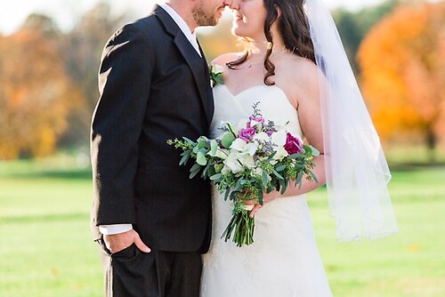 Kolher Bride &amp; Groom