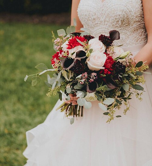 Alic Wedding