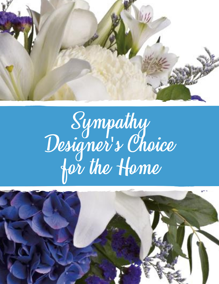 Sympathy Designer&#039;s Choice for the Home