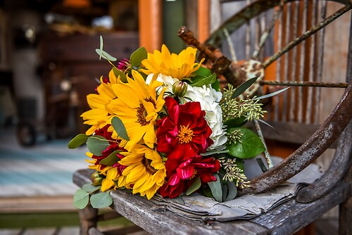 McAleer Bouquet 2