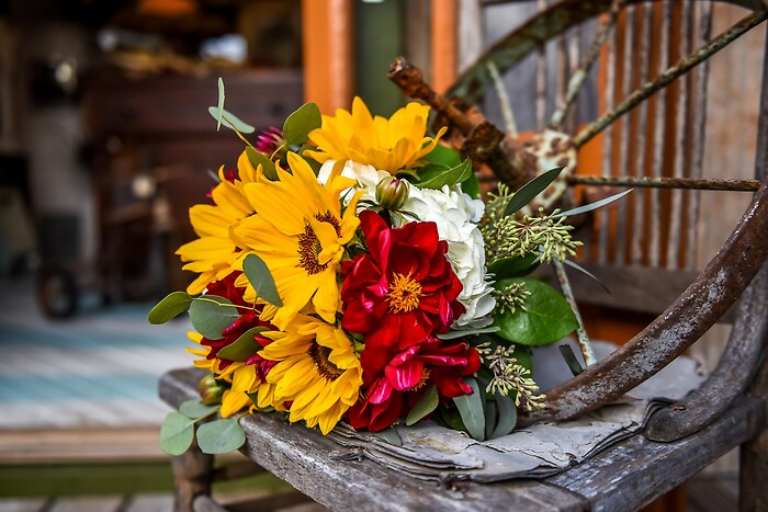 McAleer Bouquet 2