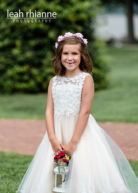 Grynovicki Flower Girl 2