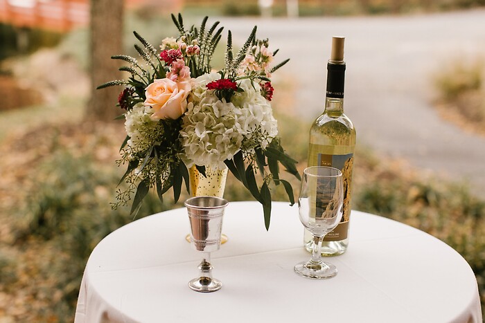 Cocktail Arrangements