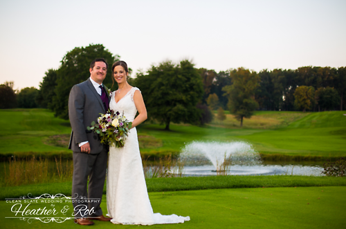 Steets Bride &amp; Groom