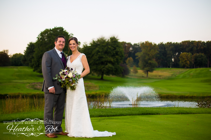 Steets Bride &amp; Groom